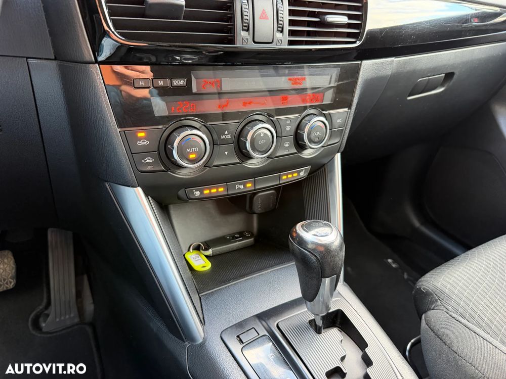 Mazda CX-5 CD150 AT Challenge - 12