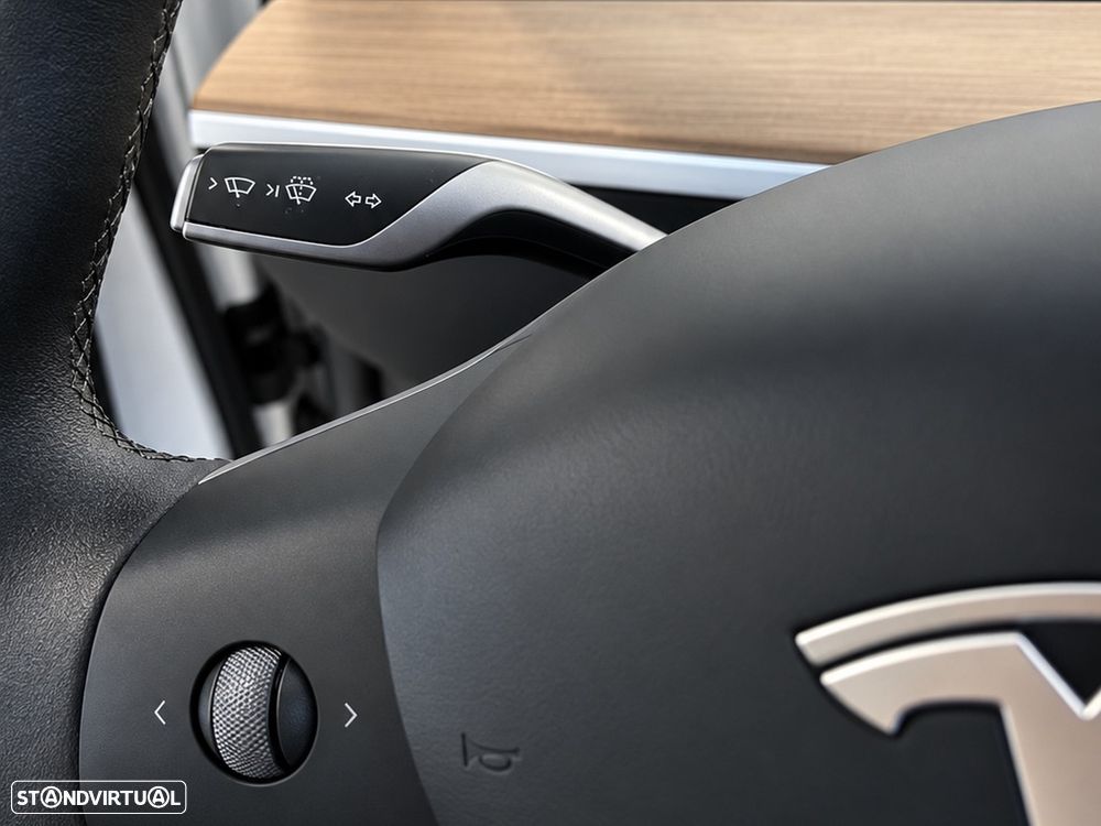Tesla Model 3 Long Range Tração Integral Premium - 13