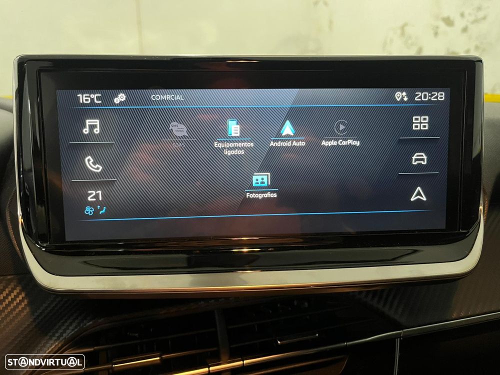 Peugeot 2008 1.2 PureTech Active - 23