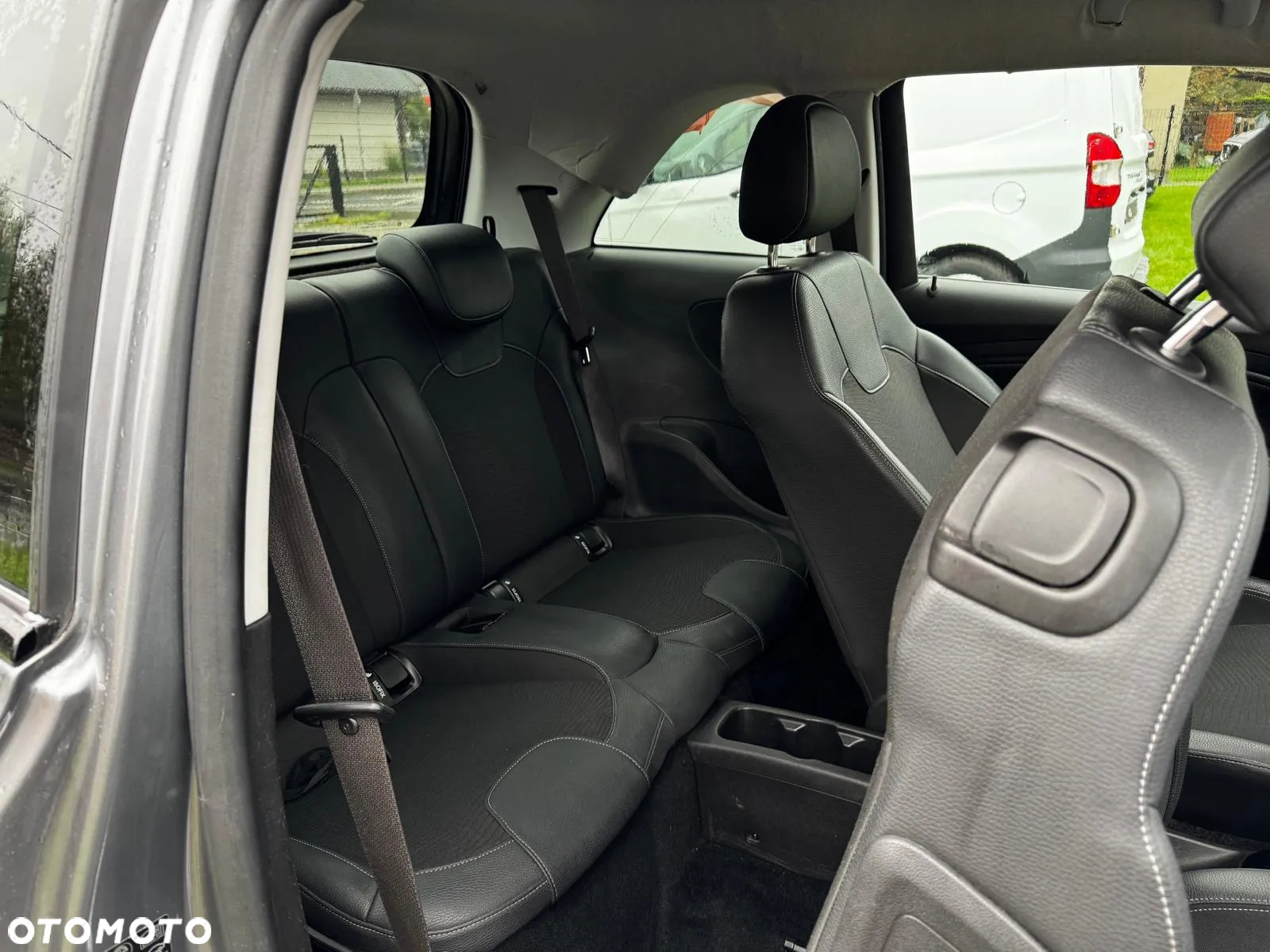 Opel Adam 1.4 Black Jack Easytronic - 3