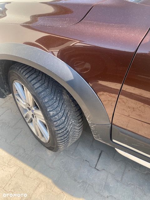 Volvo XC 70 D4 AWD Dynamic Summum EU6 - 10