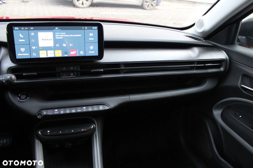 Jeep Avenger 54kWh Longitude - 16