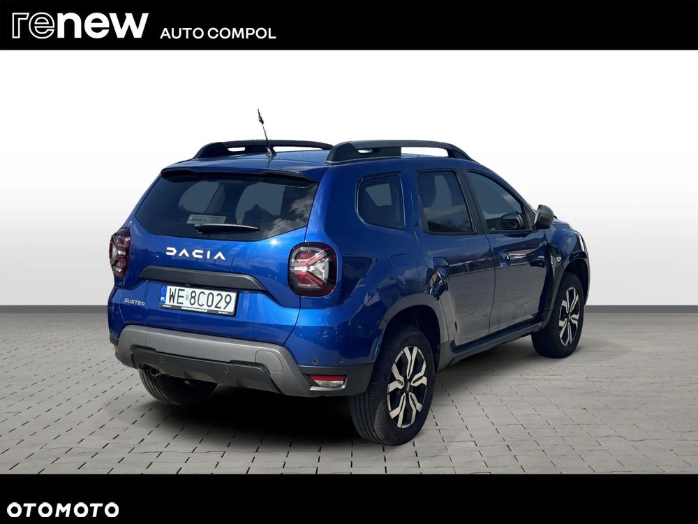 Dacia Duster 1.0 TCe Prestige - 5