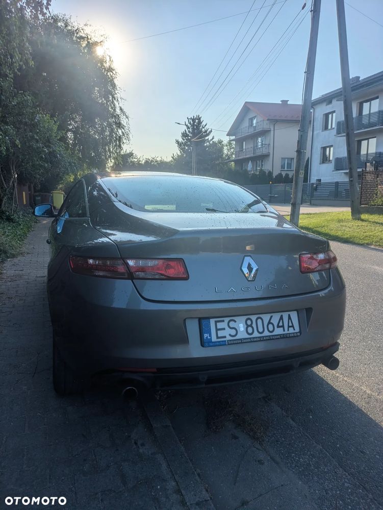 Renault Laguna - 5