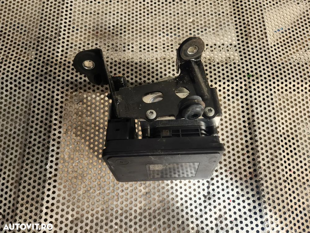Pompa Modul Unitate ABS Land Rover Range Rover Evoque Discovery Sport Volan Stanga Cod A426R-16W306 Dezmembrez Range Rover Evoque Facelift An 2015-2016-2017-2018-2019 2.0 D Automat 4x4 Volan Stanga - Dezmembrari Arad - 5