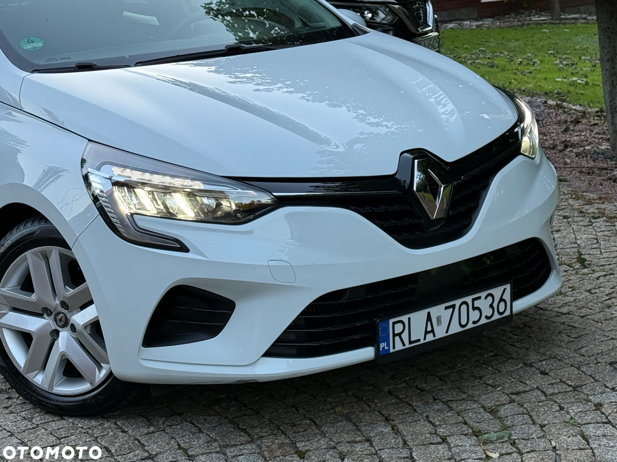 Renault Clio 1.0 TCe Intens - 8