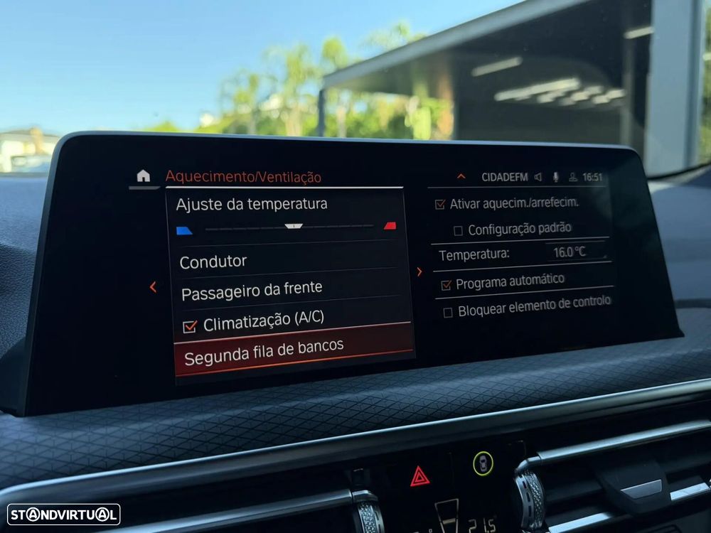 BMW X4 20 d xDrive Pack M Auto - 61