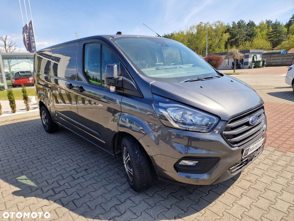Ford FT CUSTOM - 8