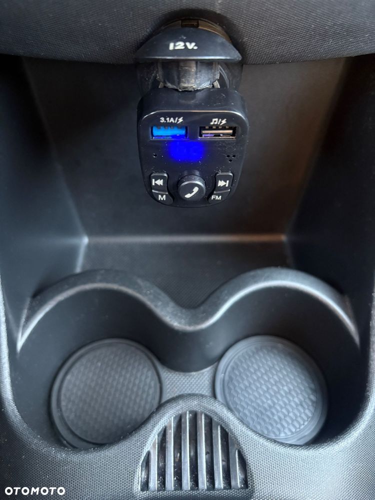 Toyota Aygo City - 14