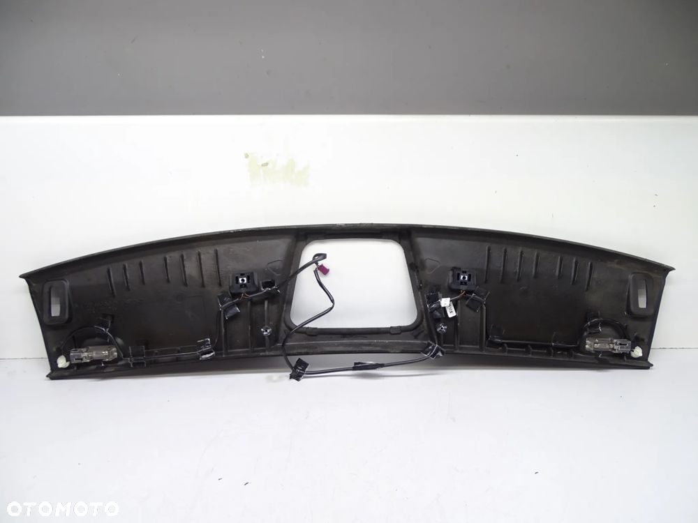 MB CLK W209 Cabrio Oslona podsufitka 2096905025 - 2