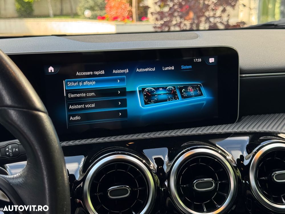 Mercedes-Benz CLA 200 d 4MATIC 8G-DCT Edition 2020 - 29