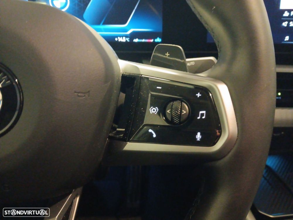 BMW 520 d Pack M Auto - 17