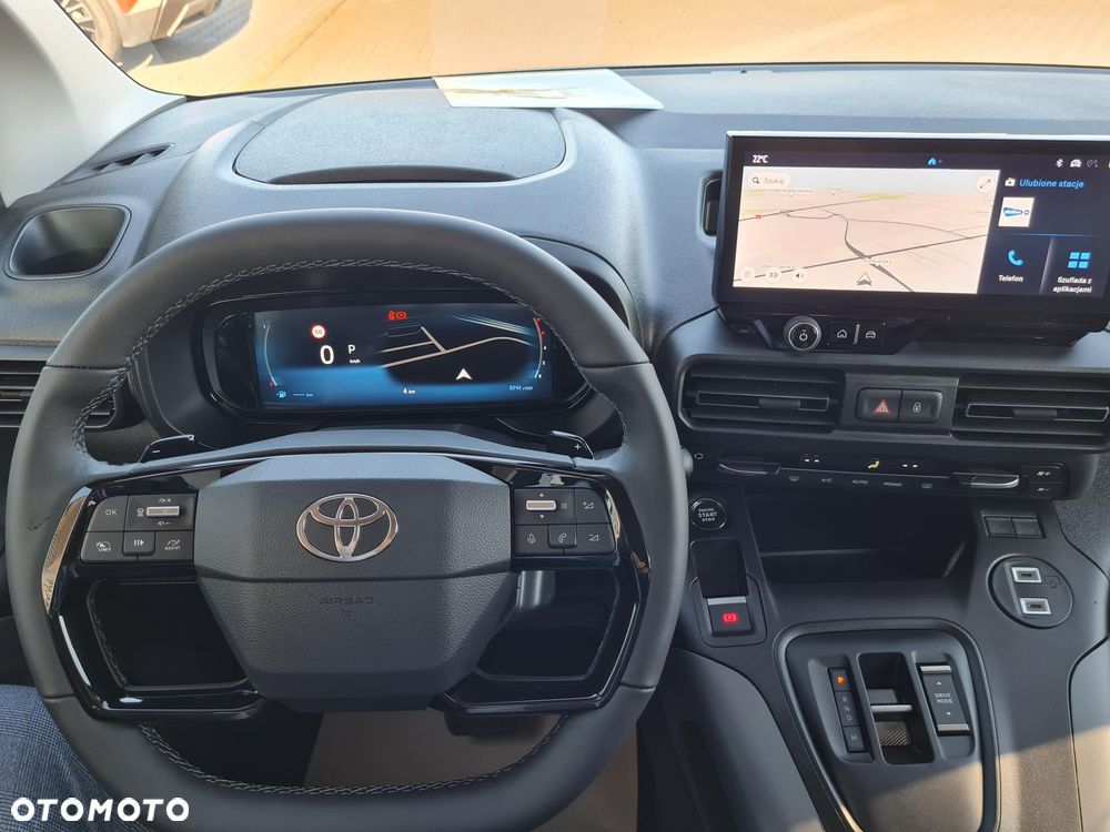 Toyota Proace City Verso - 6