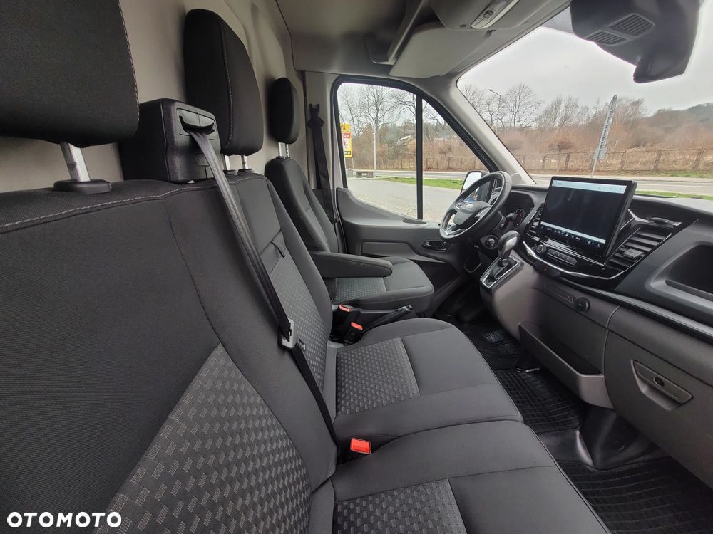 Ford Transit L2H2 - 9