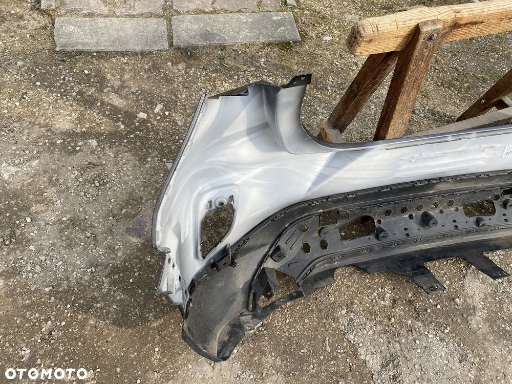 ZDERZAK TYŁ TYLNY FORD PUMA MK2 L1TB-17906-A1 - 8