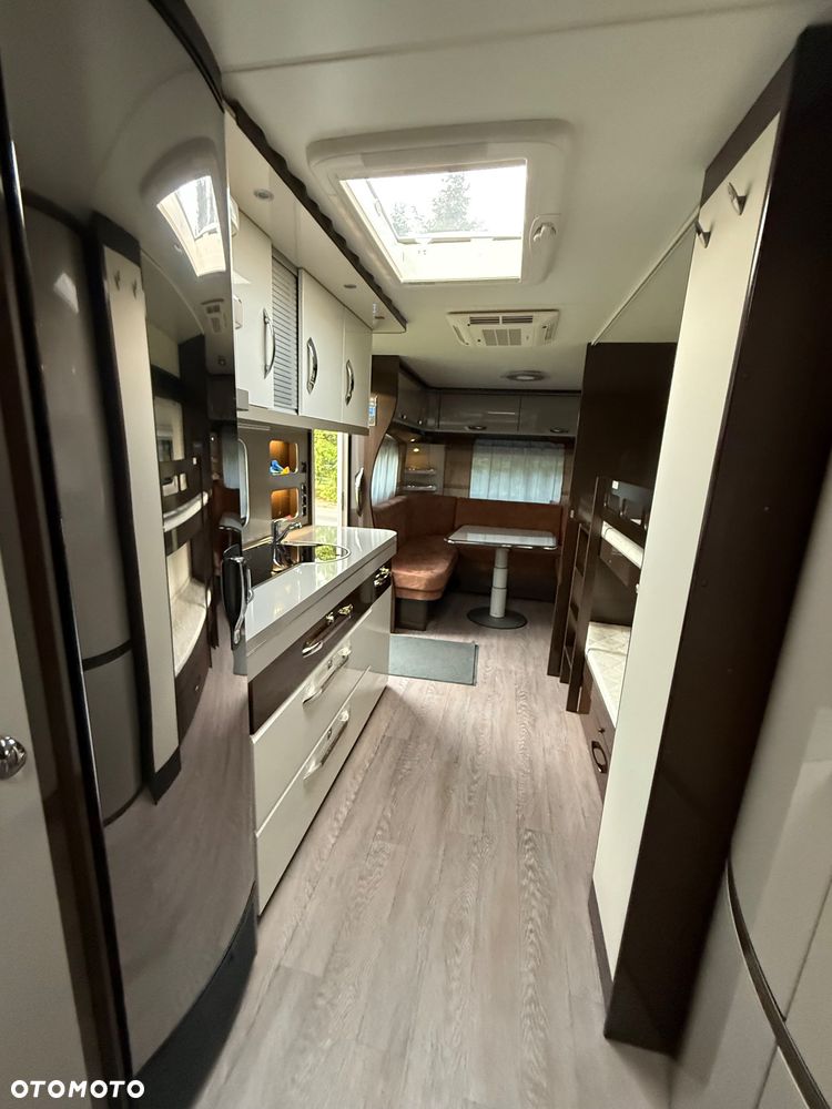 Hobby 650 UKFE Premium - 26
