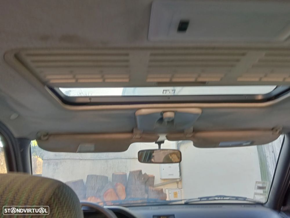 Ford Orion 1.4 CLX - 5