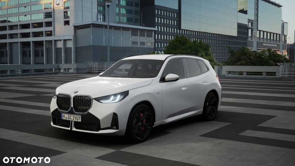 BMW X3 xDrive20d mHEV - 2