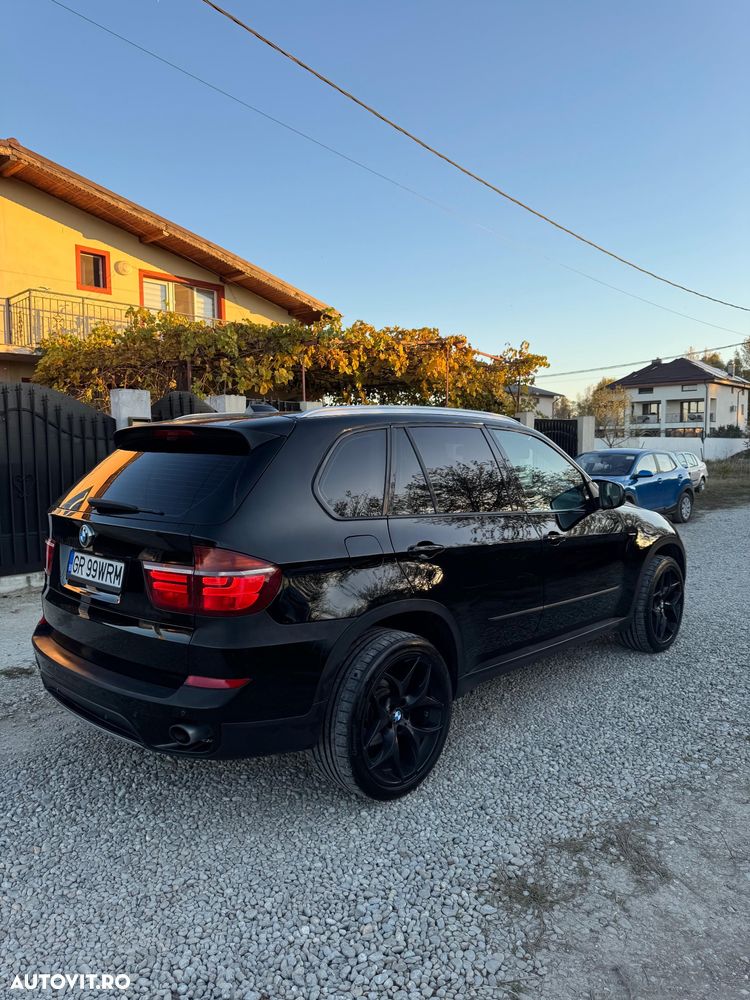 BMW X5 xDrive30d - 5