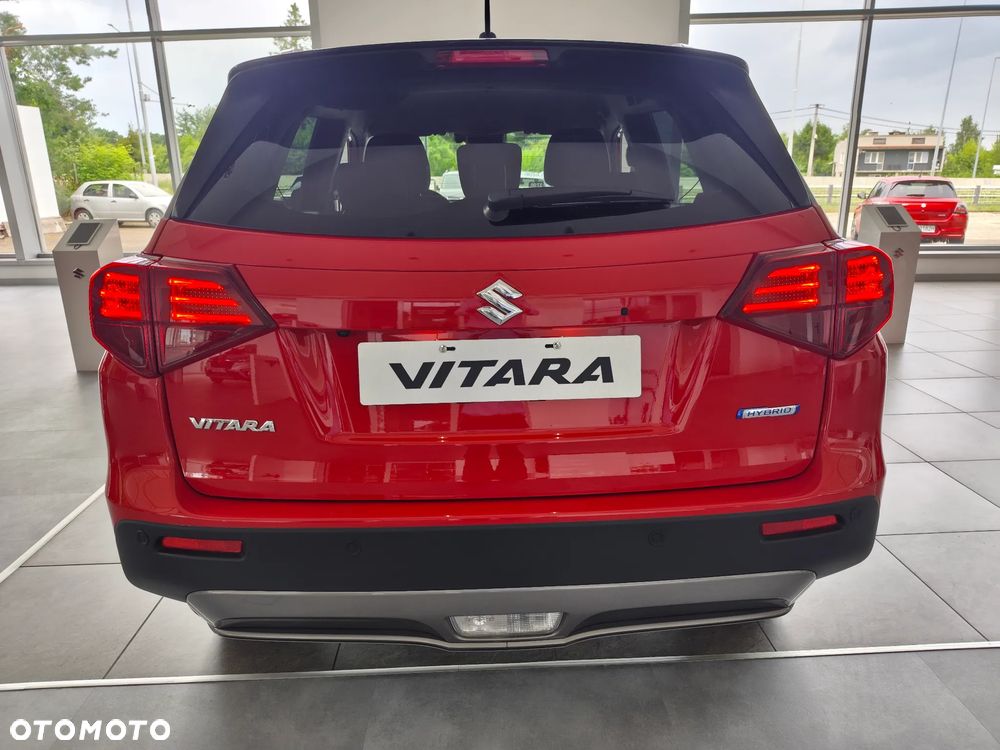 Suzuki Vitara - 18