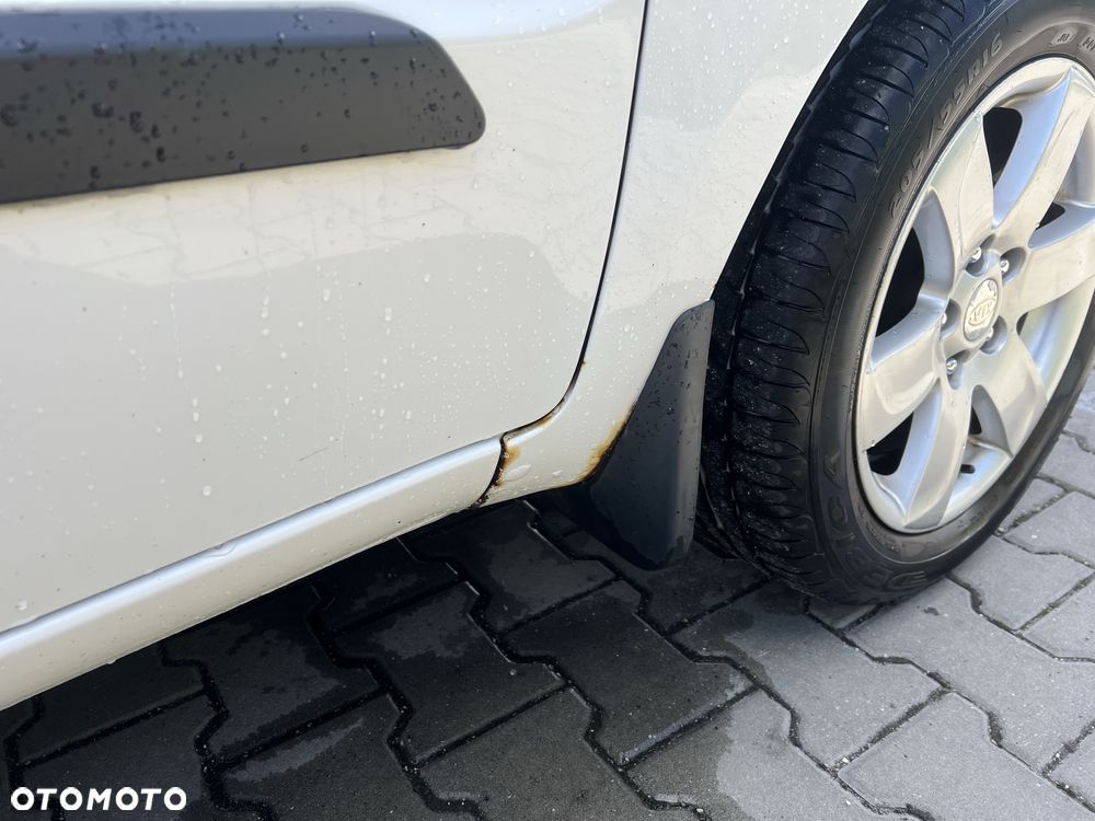 Kia Soul - 8