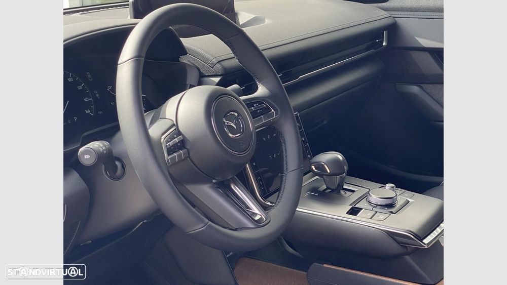 Mazda MX-30 e-SKYACTIV Makoto Urban Expression - 16