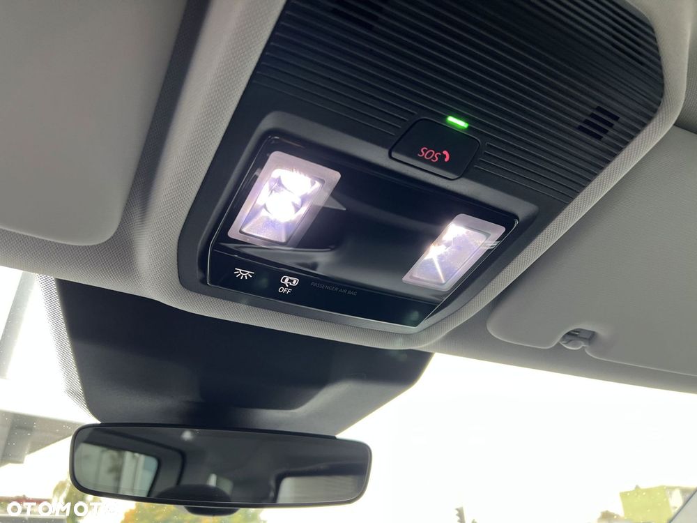 Ford Tourneo Connect - 35