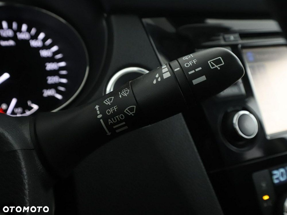 Nissan X-Trail 1.6 DCi Xtronic N-Connecta - 32