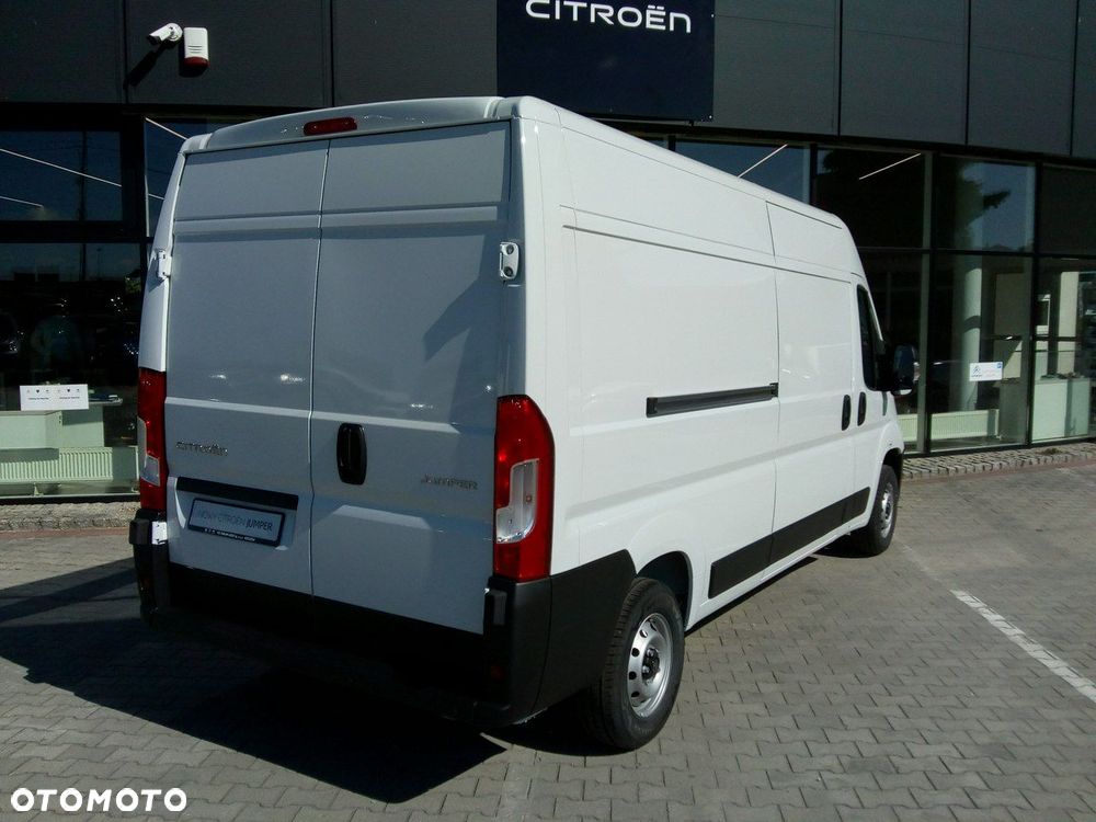 Citroën Jumper - 9