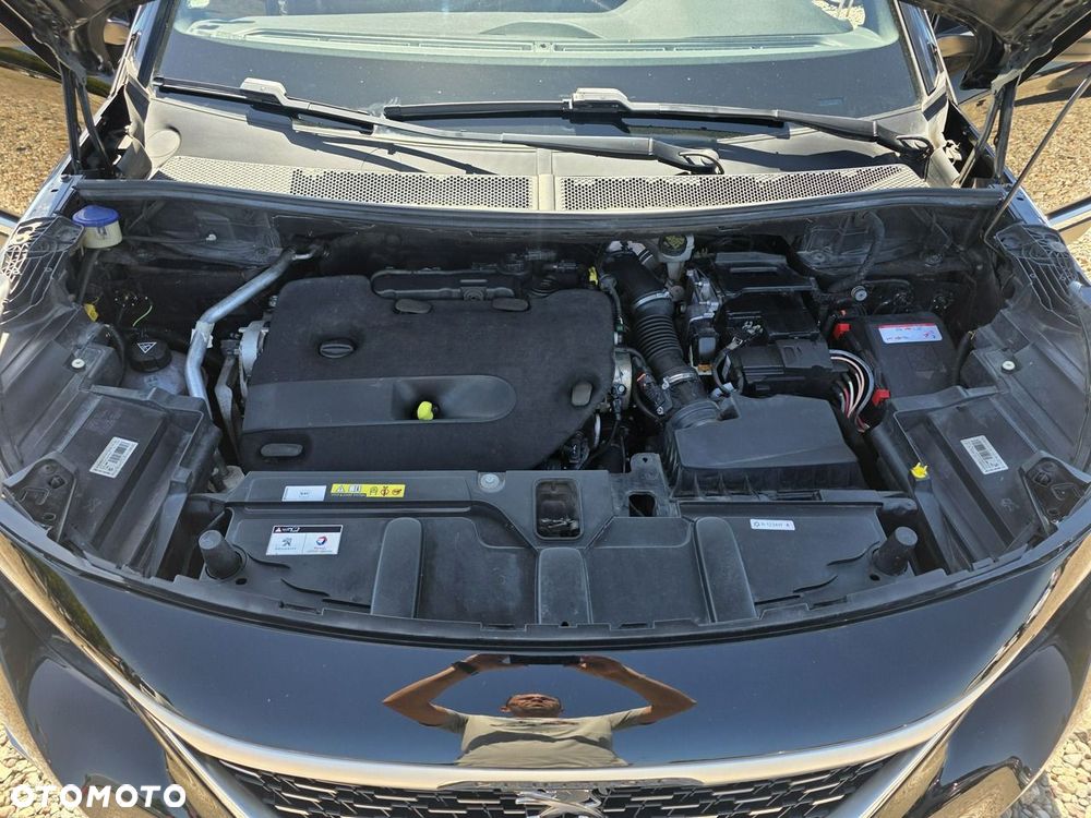 Peugeot 5008 2.0 HDi Business Line - 30