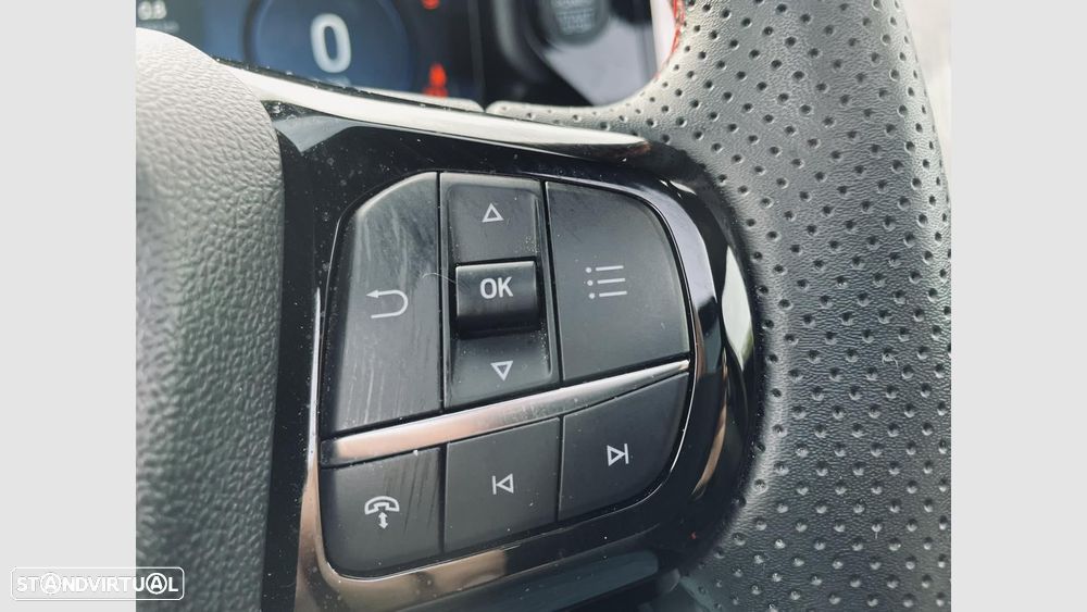 Ford Puma 1.0 EcoBoost MHEV ST-Line X - 19