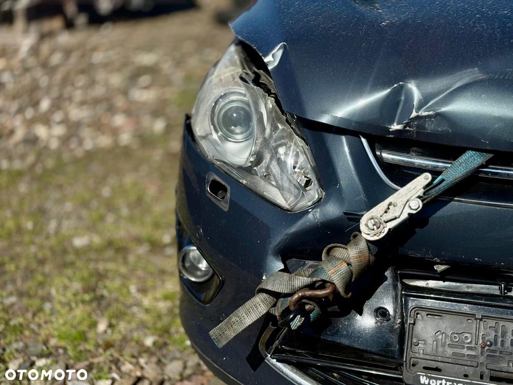 Ford Grand C-MAX 2.0 TDCi SYNC Edition - 2