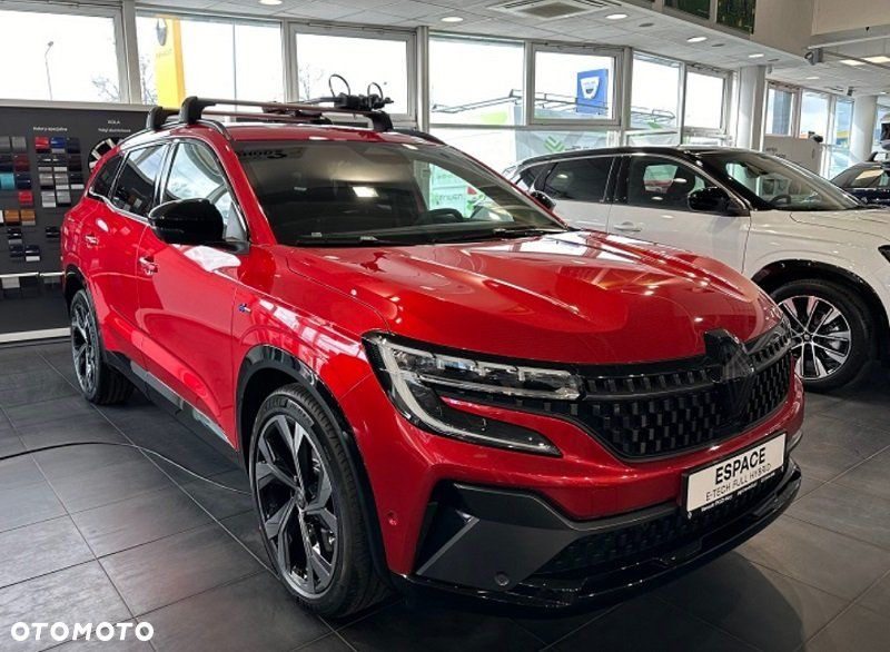 Renault Espace - 2