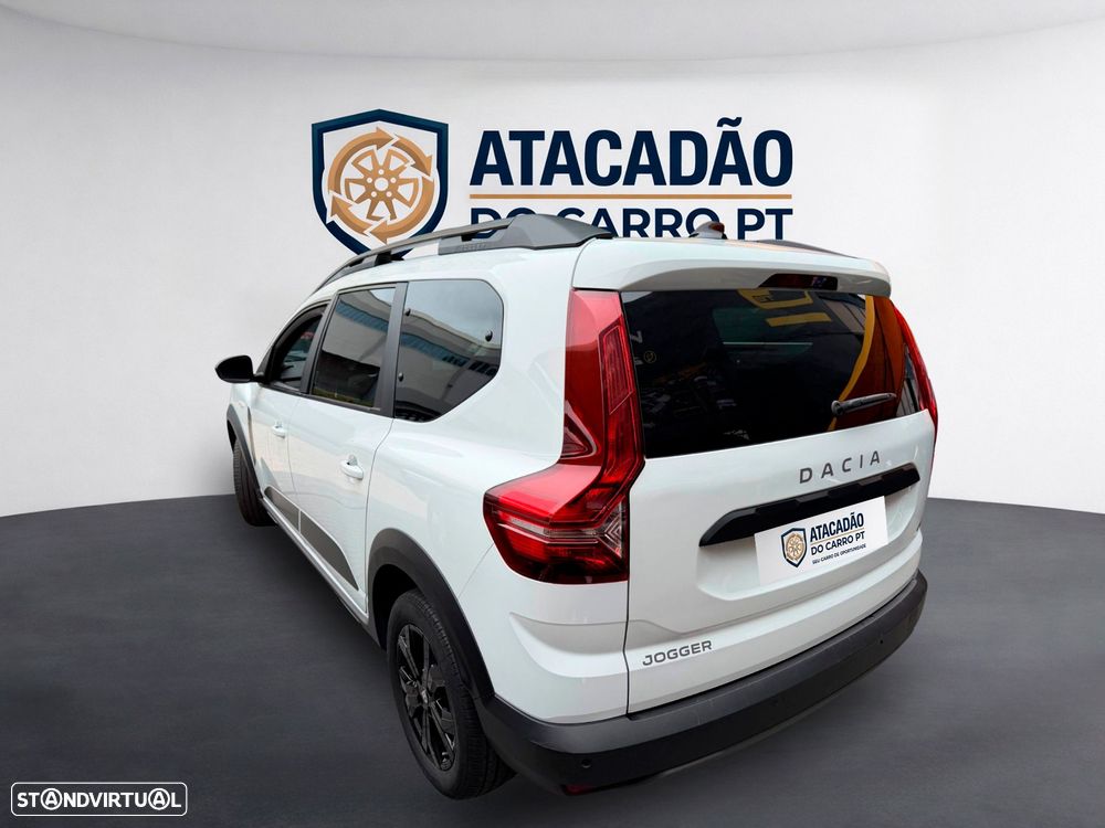 Dacia Jogger - 41