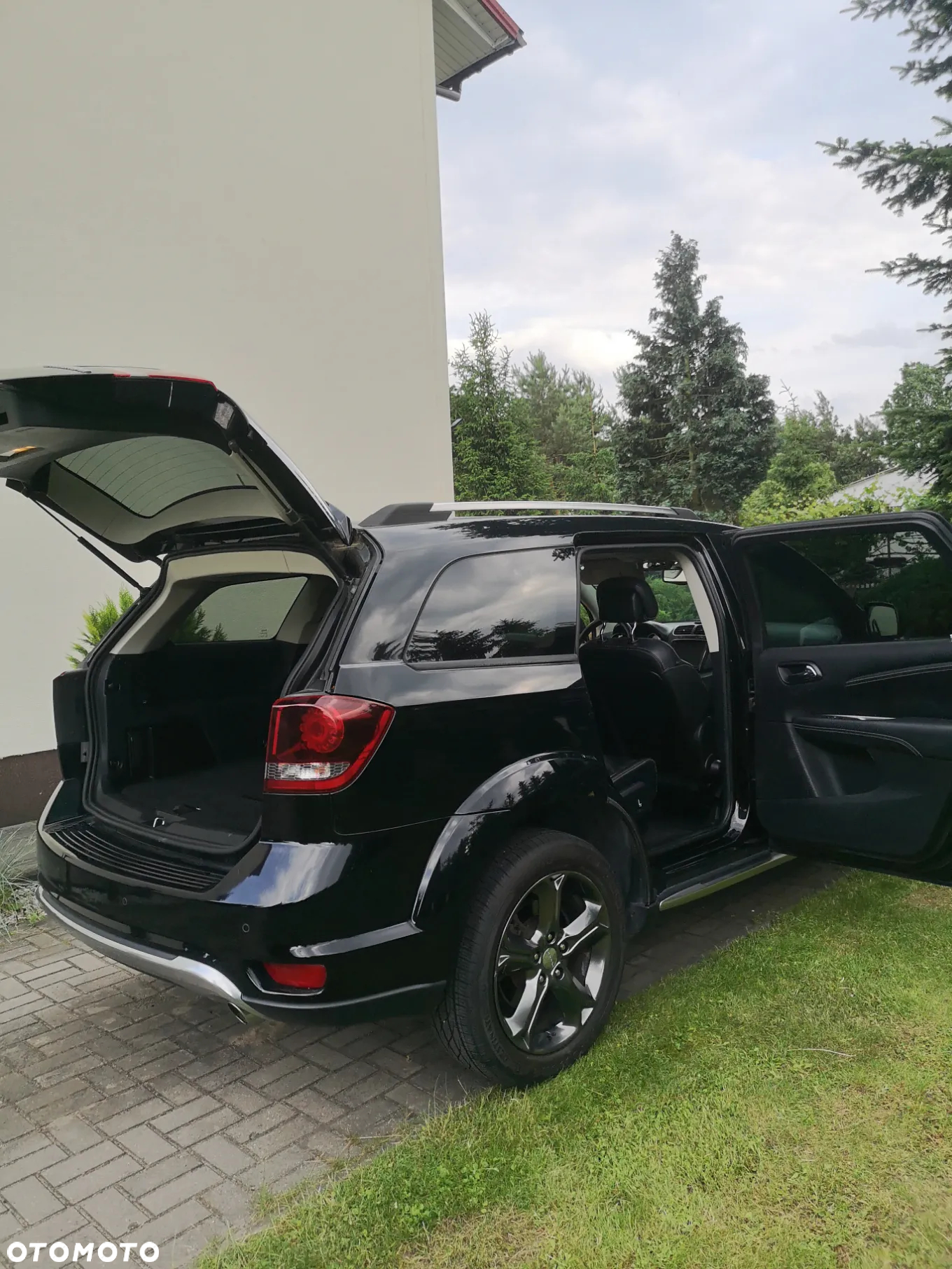 Dodge Journey - 9