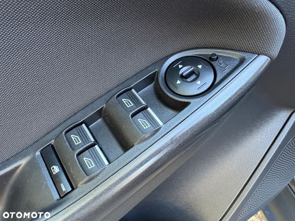 Ford Focus 1.5 EcoBlue Start-Stopp-System ACTIVE STYLE - 14