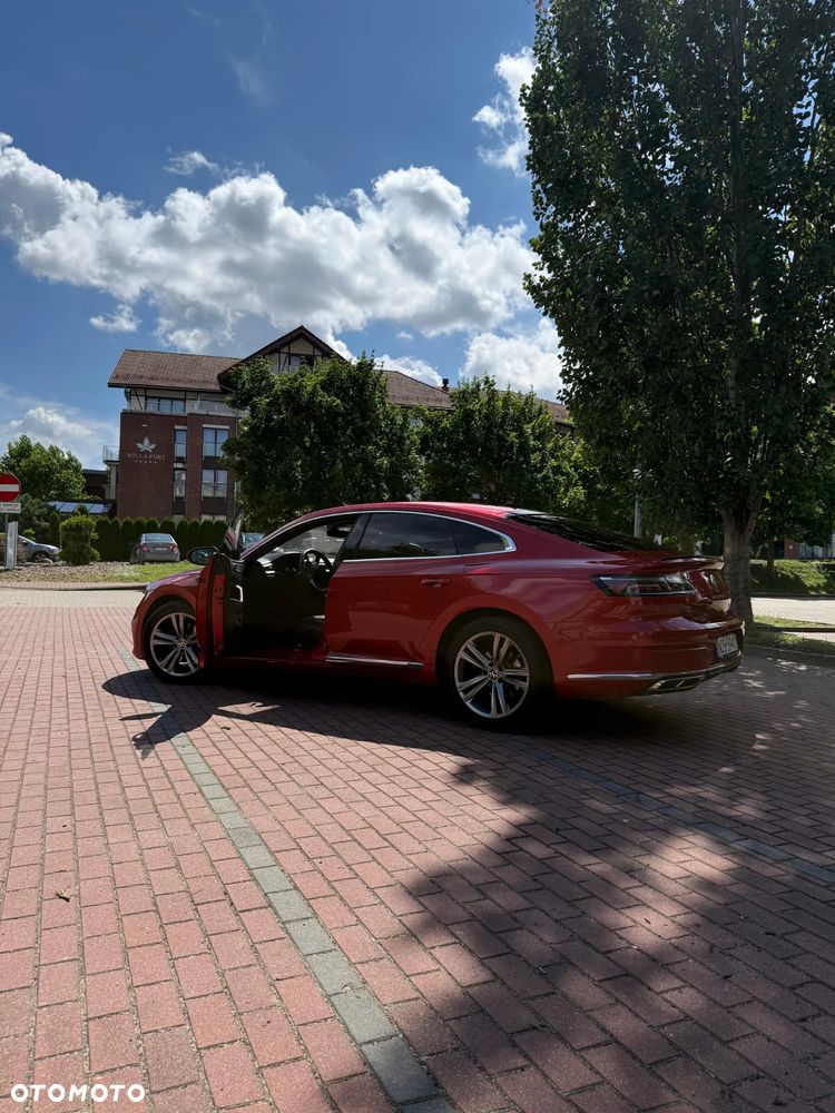 Volkswagen Arteon 2.0 TSI R-Line DSG - 13