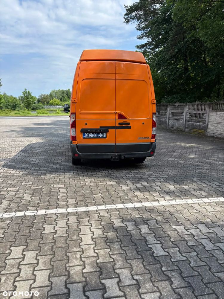 Renault Master - 5