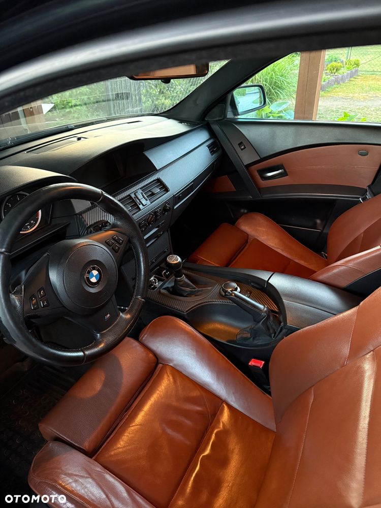 BMW Seria 5 530d - 14