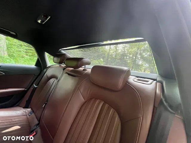 Audi A6 3.0 TFSI Quattro S tronic - 17