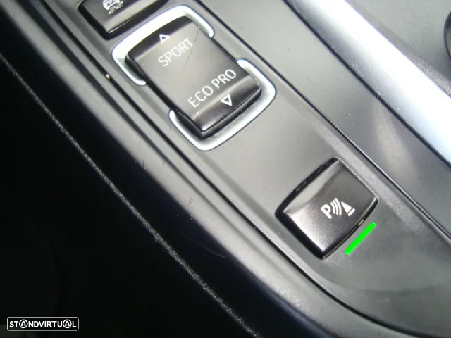BMW 116 d Line Sport Auto - 20