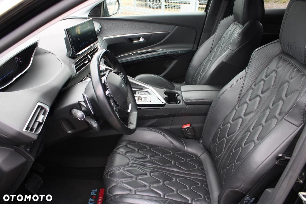 Peugeot 3008 - 12
