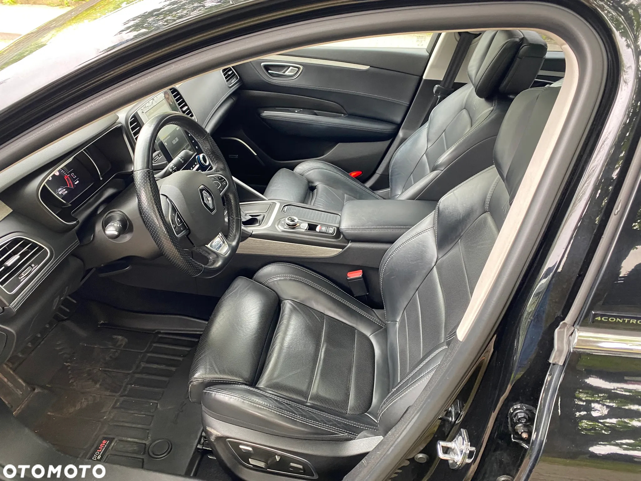 Renault Talisman 1.6 Energy TCe Initiale Paris EDC - 8