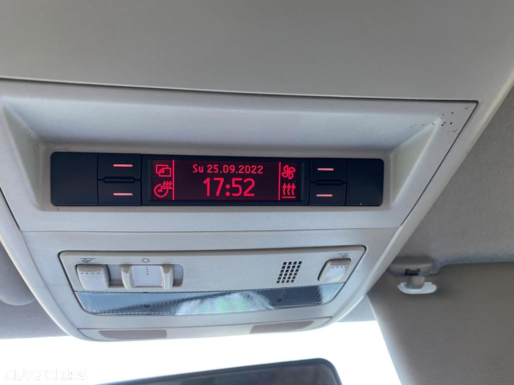 Volkswagen TRANSPORTER - 9