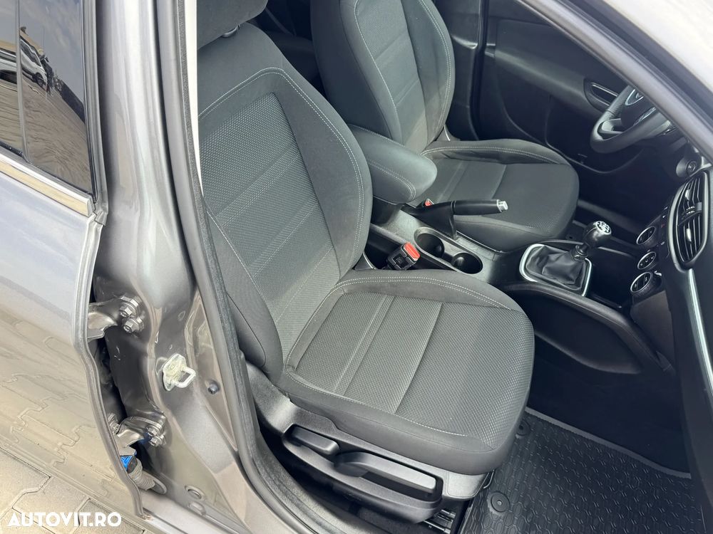 Fiat Tipo 1.6 MultiJet Mirror - 17