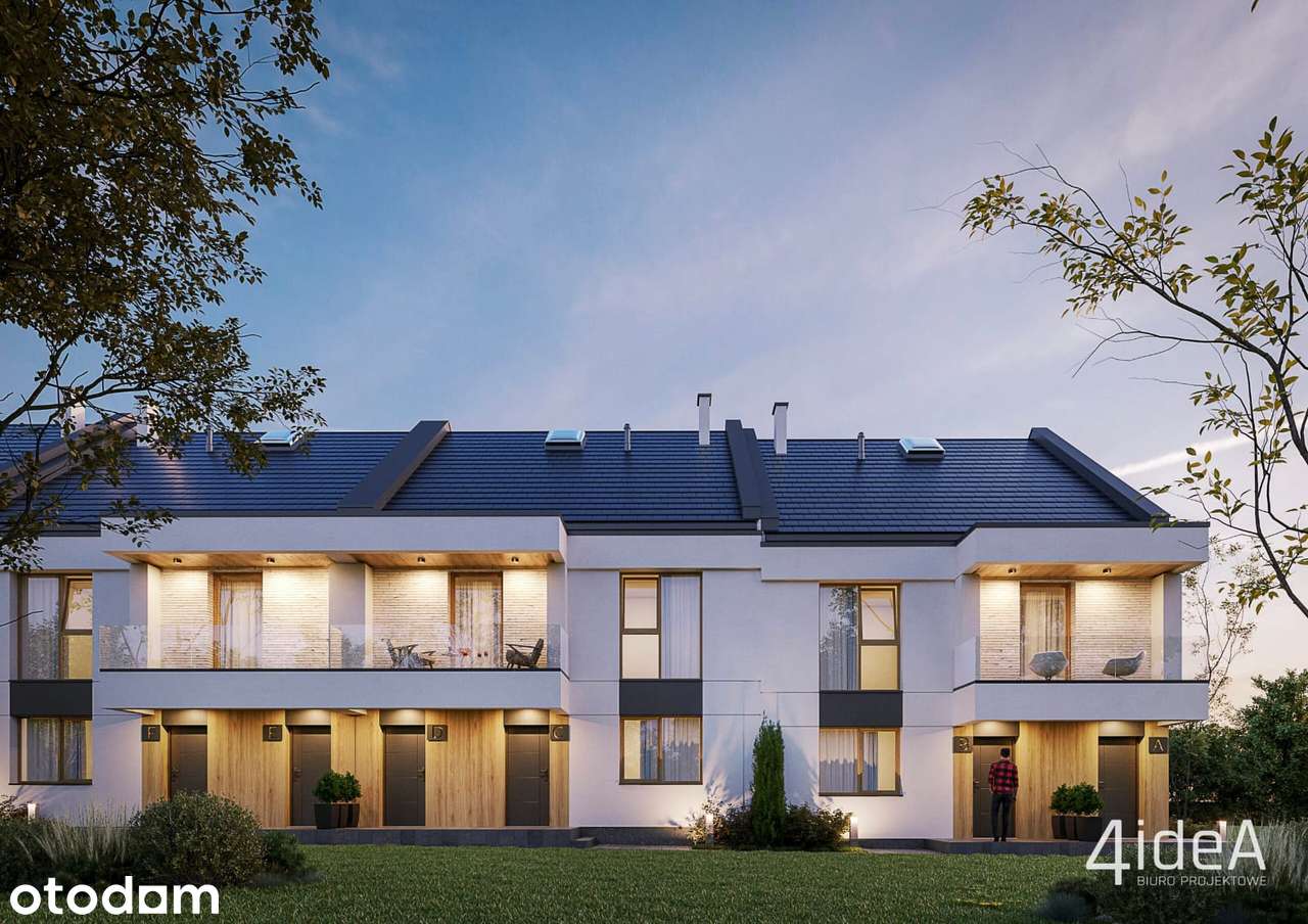 Mieszkanie na sprzedaż, 4 pokoje, 68 m², Kielce