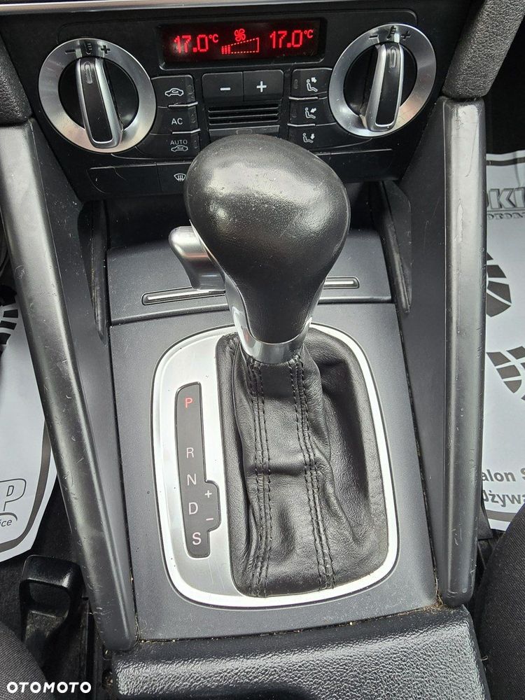 Audi A3 Sportback - 29