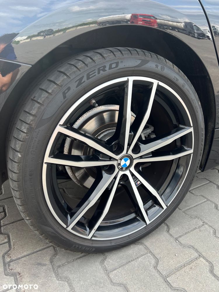 BMW Seria 3 318d Touring - 7
