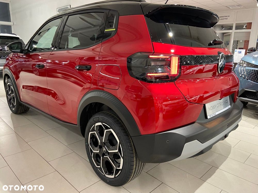 Citroën C3 1.2 mHEV Max - 5
