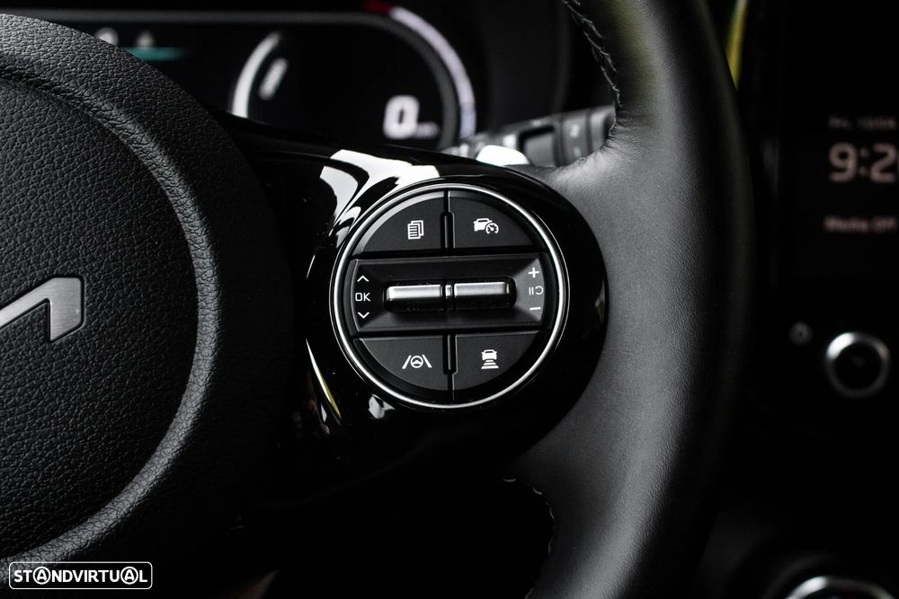 Kia e-Soul Inspiration - 15